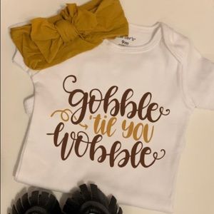 Custom designs thanksgiving